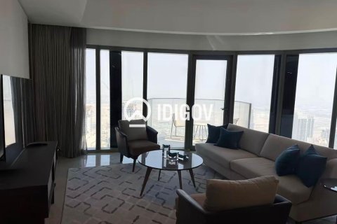 Apartemen di Dubai Creek Harbour (The Lagoons), Dubai, UEA 2 kamar tidur, 132.94 m2 nomor 735700 - foto 7