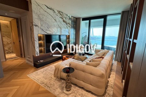 Apartman u Jumeirah Beach Residence, Dubai, UAE 2 spavaćih soba, 136.85 m2 Br. 735702 - fotografija 9