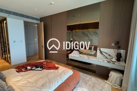 Apartman u Jumeirah Beach Residence, Dubai, UAE 2 spavaćih soba, 136.85 m2 Br. 735702 - fotografija 12
