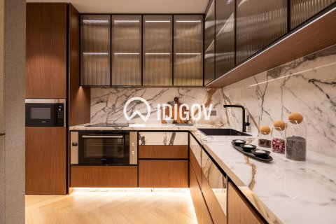 Apartman u Jumeirah Beach Residence, Dubai, UAE 2 spavaćih soba, 136.85 m2 Br. 735702 - fotografija 4