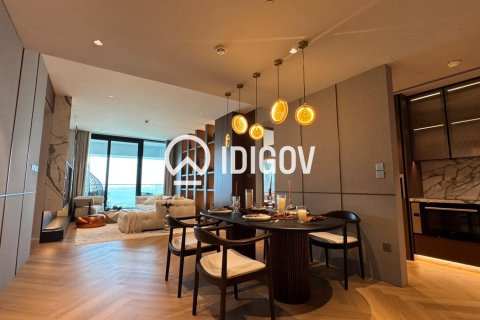 Apartman u Jumeirah Beach Residence, Dubai, UAE 2 spavaćih soba, 136.85 m2 Br. 735702 - fotografija 13
