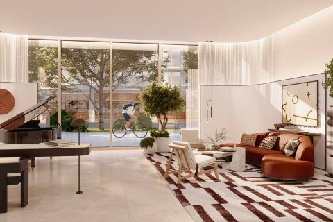 Leilighet i Mina Rashid, Dubai, Emiratene 2 soverom, 111.3 kvm nr. 739594