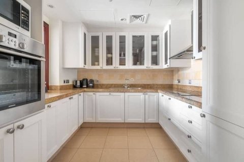 Apartmen di Downtown Dubai (Downtown Burj Dubai), UAE 1 bilik tidur, 85 meter persegi № 739600 - foto 8
