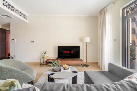 Apartmen di Downtown Dubai (Downtown Burj Dubai), UAE 1 bilik tidur, 85 meter persegi № 739600 - foto 17