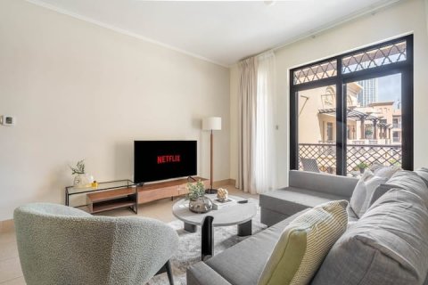 Apartmen di Downtown Dubai (Downtown Burj Dubai), UAE 1 bilik tidur, 85 meter persegi № 739600 - foto 5