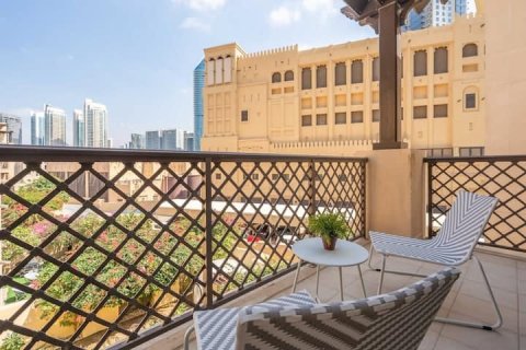 Apartmen di Downtown Dubai (Downtown Burj Dubai), UAE 1 bilik tidur, 85 meter persegi № 739600 - foto 18