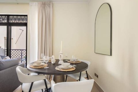 Apartmen di Downtown Dubai (Downtown Burj Dubai), UAE 1 bilik tidur, 85 meter persegi № 739600 - foto 6