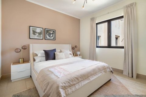 Apartmen di Downtown Dubai (Downtown Burj Dubai), UAE 1 bilik tidur, 85 meter persegi № 739600 - foto 10