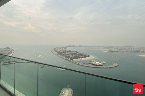 Dubai Harbour、Dubai、UAE にあるマンションの賃貸物件 2ベッドルーム、108.1 m2、No717538 - 写真 11