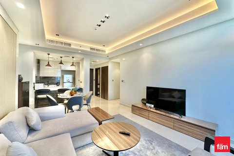 Apartman u gradu Business Bay, Dubai, UAE 2 spavaće sobe, 116.9 m2 Br. 717543 - Slika 3