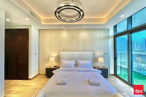 Apartman u gradu Business Bay, Dubai, UAE 2 spavaće sobe, 116.9 m2 Br. 717543 - Slika 2