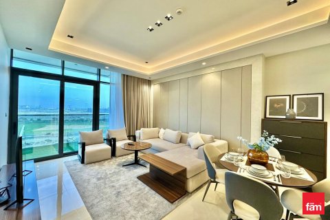 Dzīvoklis Business Bay, Dubaijā, AAE 2 istabas, 116.9 m2 Nr. 717543