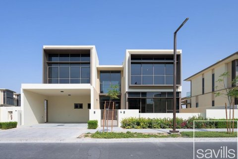 Villa in Dubai Hills Estate, Dubai, UAE 4 bedrooms, 659.98 sq.m. № 747796