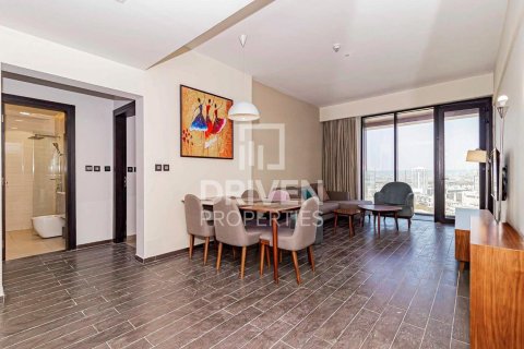 Apartament în Jumeirah Village Circle, Dubai, EAU 2 dormitoare, 93 mp.  №764991