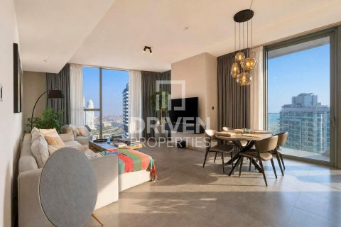 Appartement in Dubai Marina, Dubai, VAE 2 slaapkamers, 173.54 vr.m. nr 764987