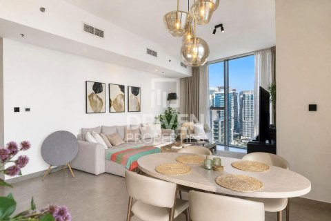 Dubai Marina, UAE의 판매용 아파트 침실 2개, 173.54제곱미터 번호 764987 - 사진 10