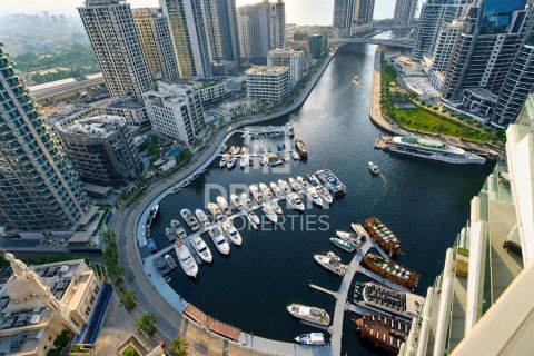Dubai Marina, UAE의 판매용 아파트 침실 2개, 173.54제곱미터 번호 764987 - 사진 19