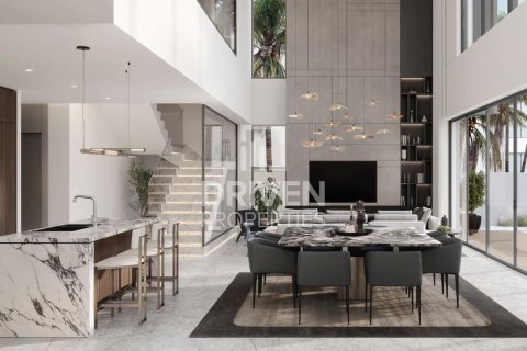 Vila u gradu Mohammed Bin Rashid City, Dubai, UAE 3 spavaće sobe, 225.2 m2 Br. 764986 - Slika 6