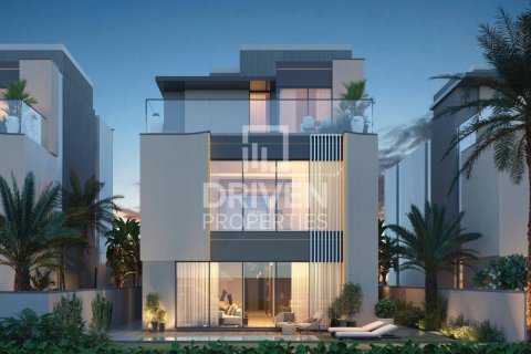 Vila u gradu Mohammed Bin Rashid City, Dubai, UAE 3 spavaće sobe, 225.2 m2 Br. 764986 - Slika 3