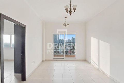 Пәтер Dubai Land, Дубай, БАӘ-да 1 жатын бөлме, 58.34 м² № 764988