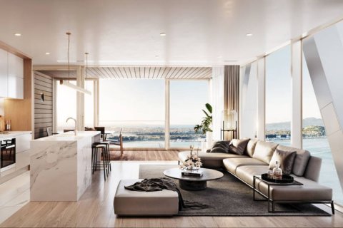 Apartamento en venta en Mina Rashid, Dubai, EAU 2 dormitorios, 129.1 m2 № 714978 - foto 2