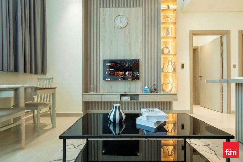 Apartament në Dubai, Emiratet e Bashkuara Arabe 1 dhomë gjumi, 75.1 m2. № 714981 - Foto 10