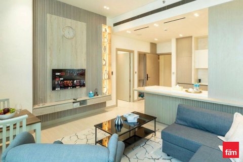Apartament në Dubai, Emiratet e Bashkuara Arabe 1 dhomë gjumi, 75.1 m2. № 714981 - Foto 9