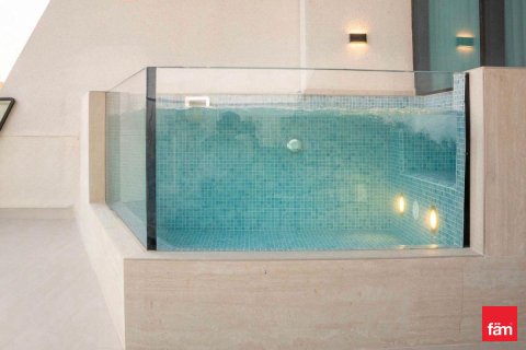 Apartament në Dubai, Emiratet e Bashkuara Arabe 1 dhomë gjumi, 75.1 m2. № 714981 - Foto 15