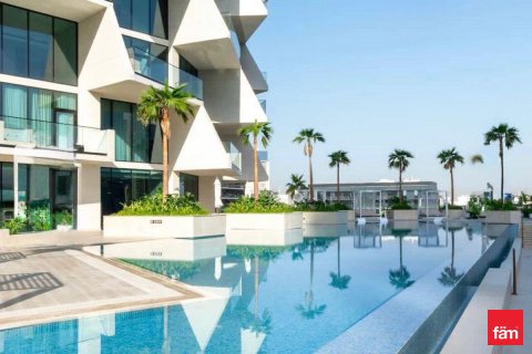 Apartament në Dubai, Emiratet e Bashkuara Arabe 1 dhomë gjumi, 75.1 m2. № 714981 - Foto 14