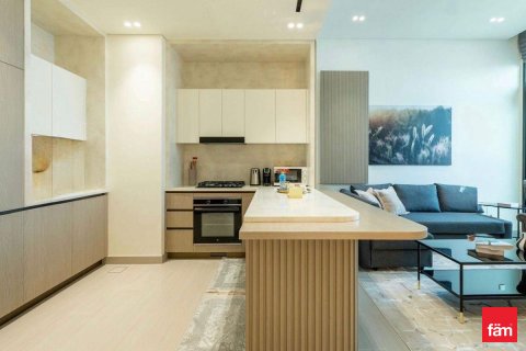 Apartament në Dubai, Emiratet e Bashkuara Arabe 1 dhomë gjumi, 75.1 m2. № 714981 - Foto 13
