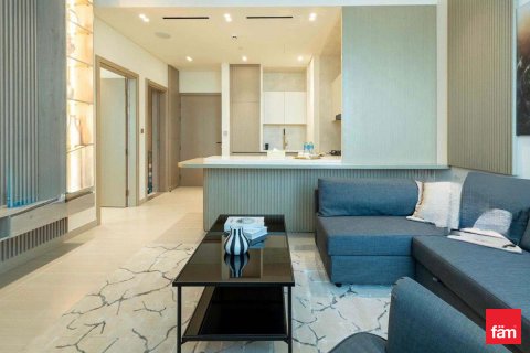 Apartament në Dubai, Emiratet e Bashkuara Arabe 1 dhomë gjumi, 75.1 m2. № 714981 - Foto 5