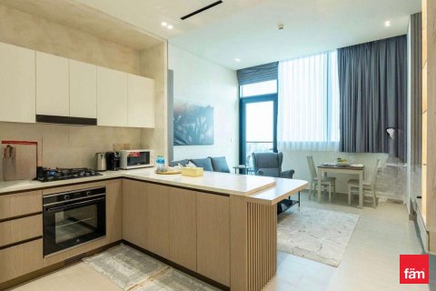Apartament në Dubai, Emiratet e Bashkuara Arabe 1 dhomë gjumi, 75.1 m2. № 714981 - Foto 12