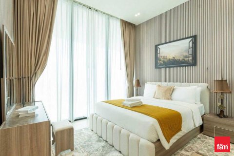 Apartament në Dubai, Emiratet e Bashkuara Arabe 1 dhomë gjumi, 75.1 m2. № 714981 - Foto 8