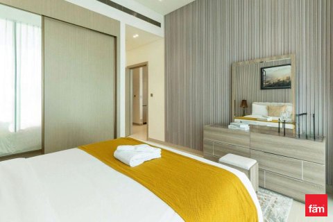 Apartament në Dubai, Emiratet e Bashkuara Arabe 1 dhomë gjumi, 75.1 m2. № 714981 - Foto 4