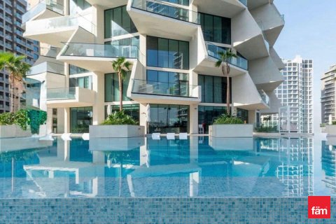 Apartman u Dubai, UAE 75.1 m2, 1 spavaća soba Br. 714981