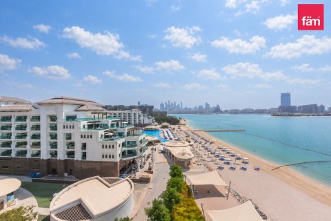 Dzīvoklis Palm Jumeirah, Dubaijā, AAE 2 istabas, 132.3 m2 Nr. 714982
