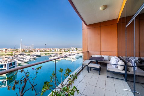 阿联酋 Dubai Palm Jumeirah 公寓 3 卧, 211 平方米 , 编号 739645