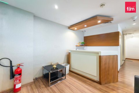 Biuro do wynajęcia w Dubai, ZEA 102.6 mkw., nr 766328 - zdjęcie 19