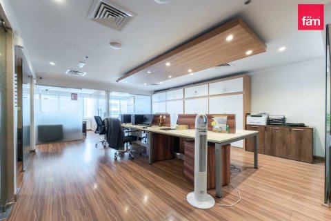 Biuro do wynajęcia w Dubai, ZEA 102.6 mkw., nr 766328 - zdjęcie 16