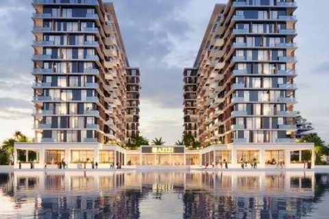Apartment in Dubai, UAE 1 bedroom, 63.5 sq.m. № 766325 - photo 9