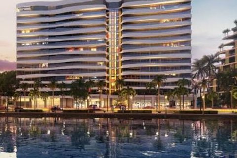 Apartment in Dubai, UAE 1 bedroom, 63.5 sq.m. № 766325 - photo 10