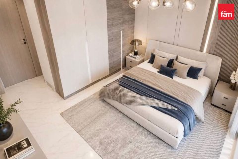 Купить квартиру в Дубай Студио-Сити, ОАЭ 41.3м2, № 766330 - фото 4