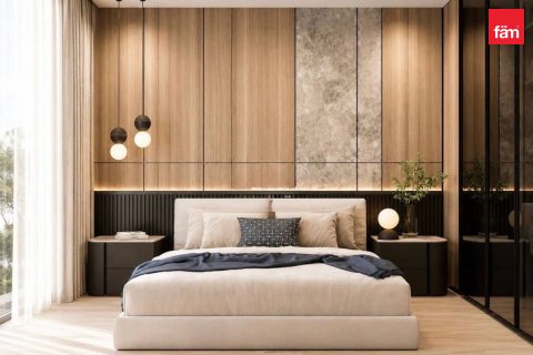Купить квартиру в Дубай Студио-Сити, ОАЭ 41.3м2, № 766330 - фото 2