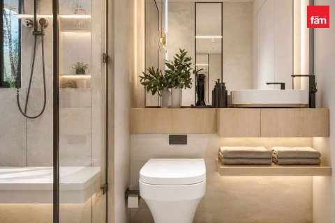 Купить квартиру в Дубай Студио-Сити, ОАЭ 41.3м2, № 766330 - фото 8