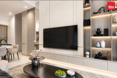 Купить квартиру в Дубай Студио-Сити, ОАЭ 41.3м2, № 766330 - фото 7