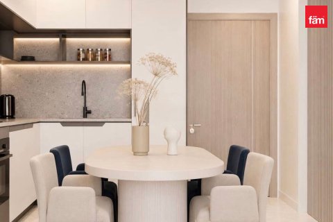 Купить квартиру в Дубай Студио-Сити, ОАЭ 41.3м2, № 766330 - фото 5