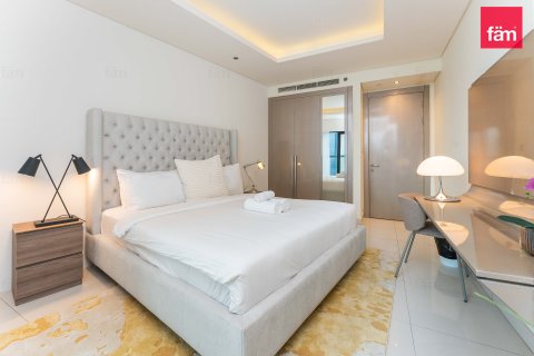 Apartment til salg i Business Bay, Dubai, UAE 2 soveværelser, 140.9 kvm № 766331 - foto 13