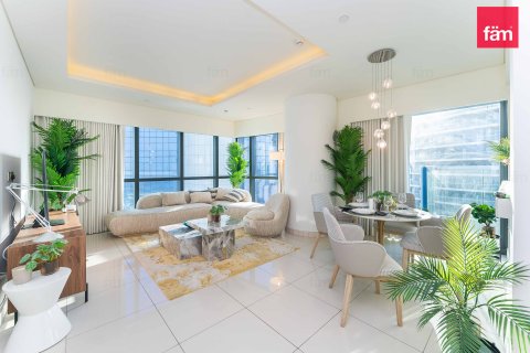 Lakás itt: Business Bay, Dubai, EAE, 2 hálószoba, 140.9 m², azonosító: 766331