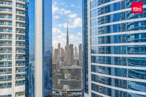 Apartment til salg i Business Bay, Dubai, UAE 2 soveværelser, 140.9 kvm № 766331 - foto 6