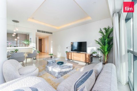 Apartment til salg i Business Bay, Dubai, UAE 2 soveværelser, 140.9 kvm № 766331 - foto 3